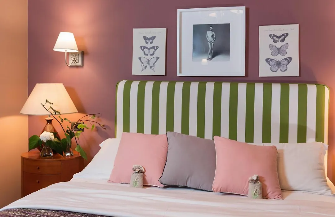 Areela Boutique Hotel-1