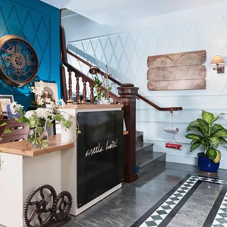 Areela Boutique Hotel-2